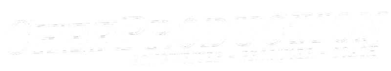 Logo ChefProduction